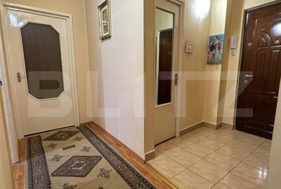 Apartament de vanzare, cu 3 camere, 70 mp, parcare inclusa, zona Mureseni - 10