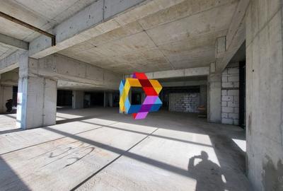 Clădire mixta -3600 mp - 27