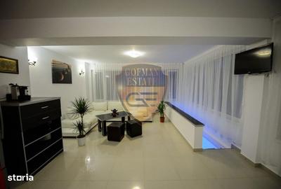 Spațiu comercial, de 650 mp, în Nord - 9