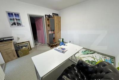 Casă cu 5 camere cu Teren 300 Mp în Central - 8
