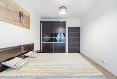 Apartament 2 camere parcare inclusa Lujerului - 8