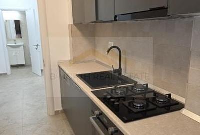 Apartament cu 2 camere decomandat, mobilat în Central - 4