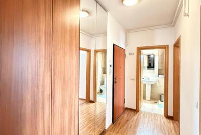 Apartament cu 2 camere decomandat în Metalurgiei - 16
