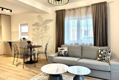 Apartament exclusivist cu grădină — confortul unei case - Mosnița Nouǎ - 7