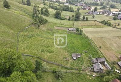 Teren intravilan cu proiect Manastirea Humorului | Gura Humor - 10