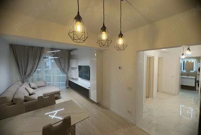 Apartament cu 3 camere decomandat în Central - 5