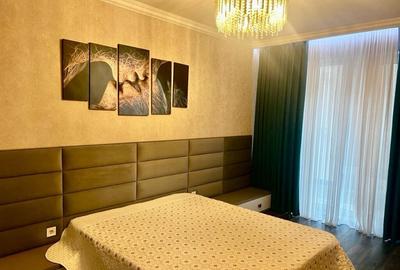 Apartament cu 2 camere in zona Borhanci - 5