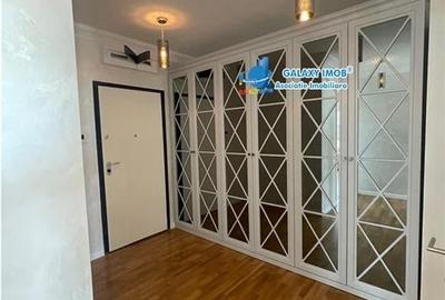 Apartament cu 3 camere decomandat, mobilat în Central - 11