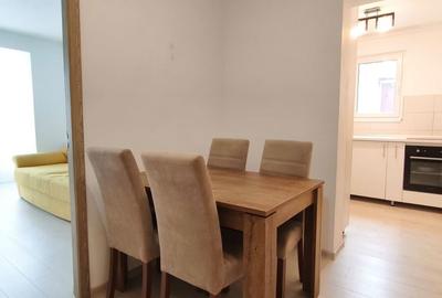 Apartament cu 2 camere în Dâmbu Pietros