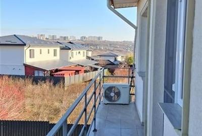 Casa Valea Lupului,4 camere,2 bai, Incalz pard,0% Comision - 14