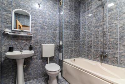 Comision 0% Apartament Zorilor UMF cu o camera, bloc dupa 20 - 5
