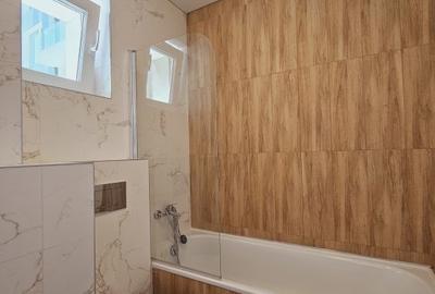 Parcul Carol | Apartment la cheie in complex rezidential cu centrala si parcare - 17