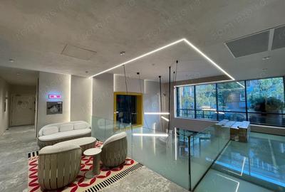 Spațiu comercial, de 280 mp, în Nord - 10