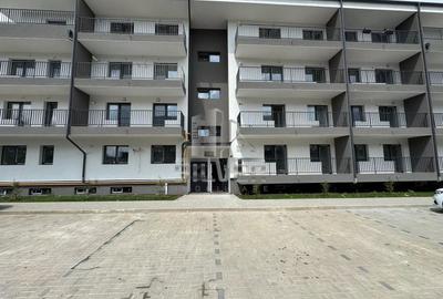 Apartament cu 2 camere semidecomandat, mobilat în Florești - 12