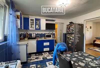 Casă cu 4 camere cu Teren 700 Mp în Petros - 12