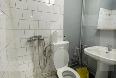 Garsoniera, Complex Studentesc - 3