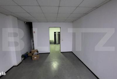 Spațiu comercial, de 210 mp, în Iezureni - 7