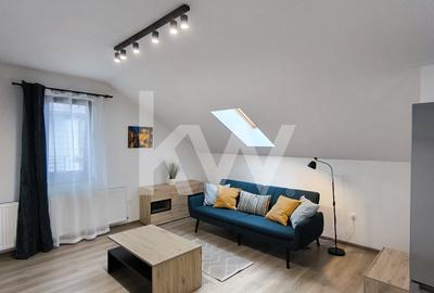 Apartament cu 2 camere semidecomandat în Ghimbav - 2