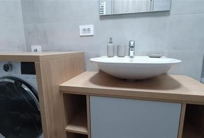Inchiriem Apartament 2 Camere, Modern, Studio, Tractorul - 11