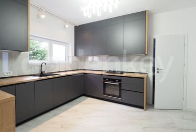 Vilă duplex cu 6 camere in complex rezidential Vilă duplex cu 6 camere in complex rezidential - 6