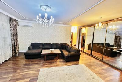 Vitan Mall, RESIDENCE bl.2015,metrou Mihai BRAVU Amenajat,centrala,mobilat LUX!