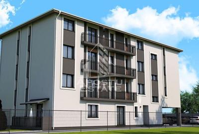 Apartament cu 2 camere semidecomandat în Calea Urseni - 11