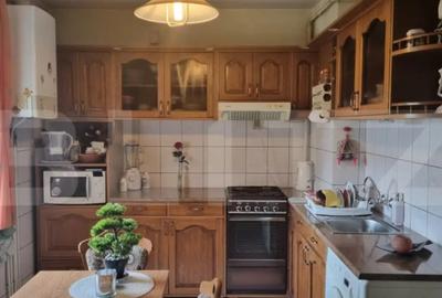 Apartament cu 3 camere decomandat în Cloșca - 6