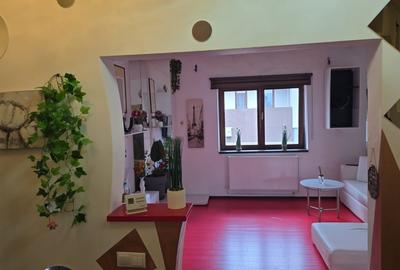 Apartament la casa, 98 mp utili,  D+P+M, Turnisor  pretabil unui cuplu! - 7