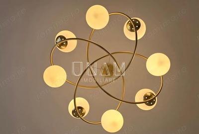 Apartament cu 3 camere decomandat în Luncă - 5