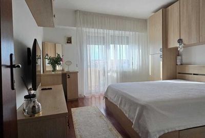 Apartament cu 3 camere decomandat, mobilat în Țiglina 1 - 1