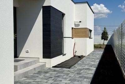 Duplex de vanzare, 4 camere pe parter Dumbravita Duplex de vanzare, 4 camere pe parter Dumbravita - 4