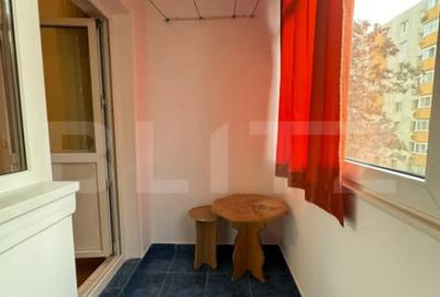 Apartament cu 2 camere decomandat, mobilat în Sebastian - 6