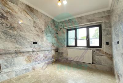 Apartament cu garaj, Primaverii - 5