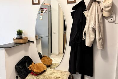 Apartament 2 camere Grigorescu, str. Eremia Grigorescu, cu parcare - 12