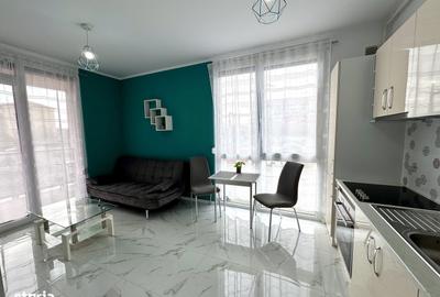 Apartament cu 2 camere semidecomandat în Aurel Vlaicu - 2