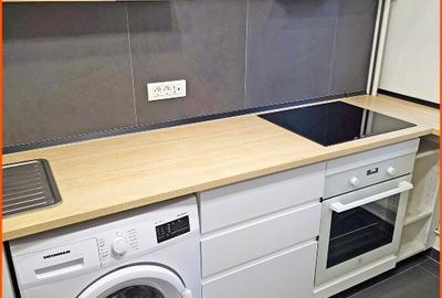 De inchiriat: Apartament 2 camere | Berceni | Renovat, Mobilat, Utilat - 2