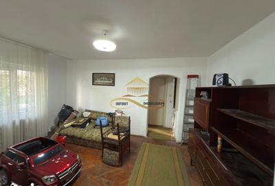 Apartament cu 2 camere semidecomandat în Dofteana - 6