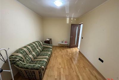 Apartament 2 camere, etaj 2, CT, mobilat si utilat, 41mp, Ma - 7