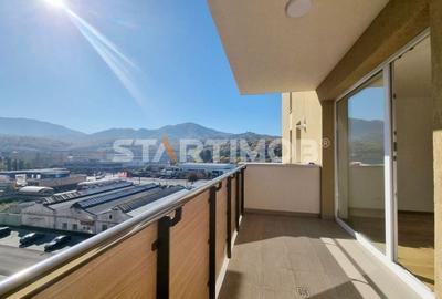 Garsoniera mobilata cu parcare Urban Plaza - 8