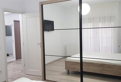Apartament cu 3 camere decomandat, mobilat în Arhitecților - Calea Cisnădiei - 3