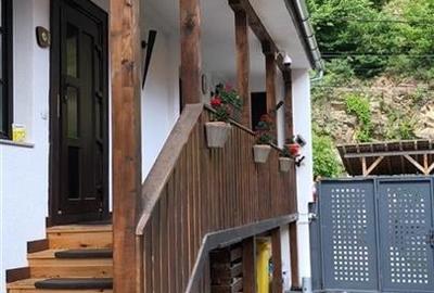 Casa moderna cu 5 camere in Cisnadioara - 2