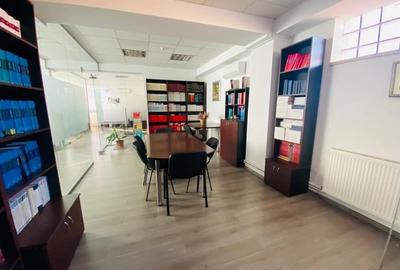 Spatii birouri - Calea Plevnei - de la 215 mp - 16