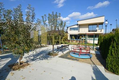 Casa premium, cartier privat cu SPA si teren sport, in Paulestii Noi - 3