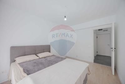 Apartament cu 3 camere de vanzare in Prima Green Residence, Nufarul - 12