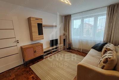Apartament 2 camere de inchiriat | Hipodrom 1