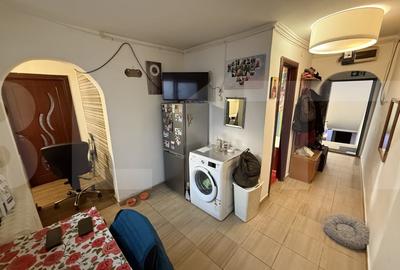 Apartament cu 2 camere, 45 mp - Titan, Sector 3 Apartament cu 2 camere, 45 mp - Titan, Sector 3 - 4