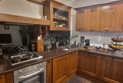 HERASTRAU SOSEAUA NORDULUI DE INCHIRIAT APARTAMENT 3 CAMERE  LUX - 8