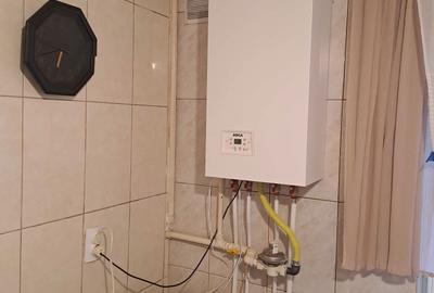 Apartament cu 3 camere decomandat în Dosu Bricii - 3