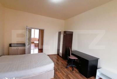 Apartament cu 5 camere decomandat în Mănăștur - 1