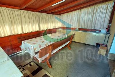 Casă cu 6 camere cu Teren 1061 Mp în Săcălășeni - 8